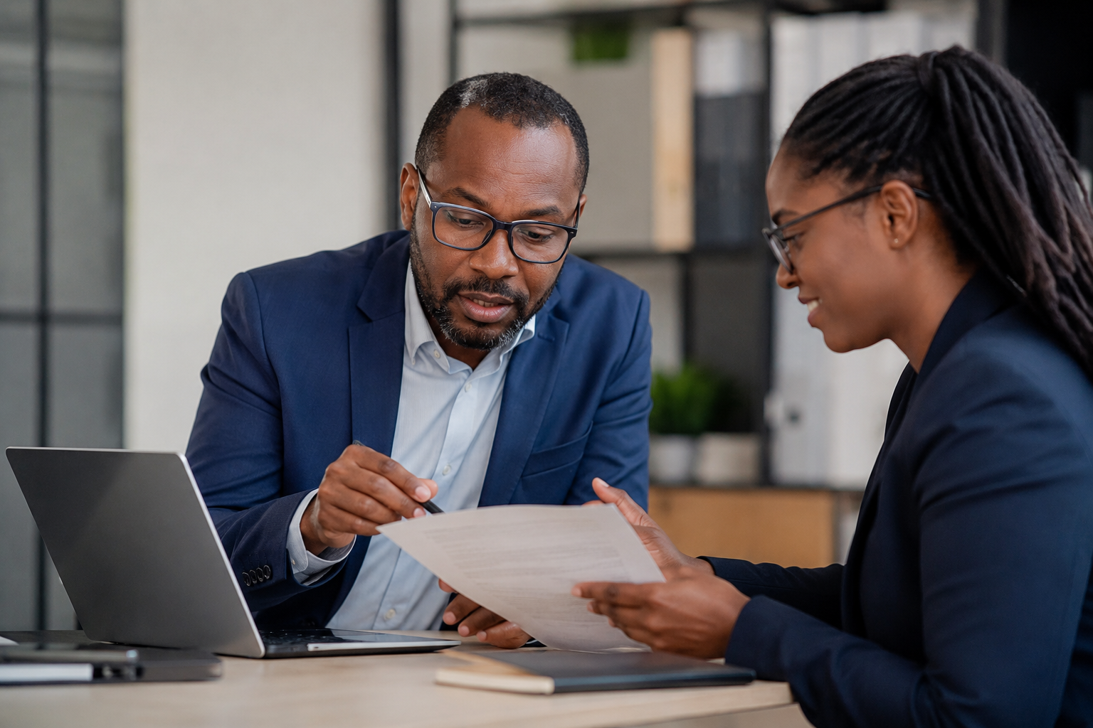 Équipe Safecheck RDC — expertise et accompagnement