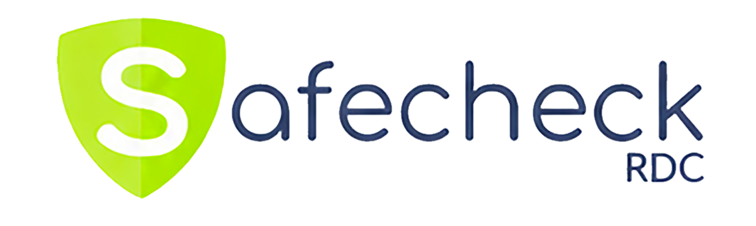 Safecheck RDC