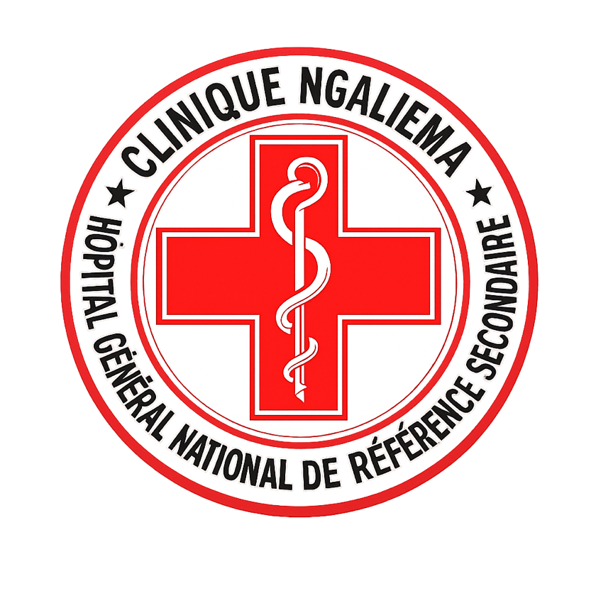 Clinique Ngaliema