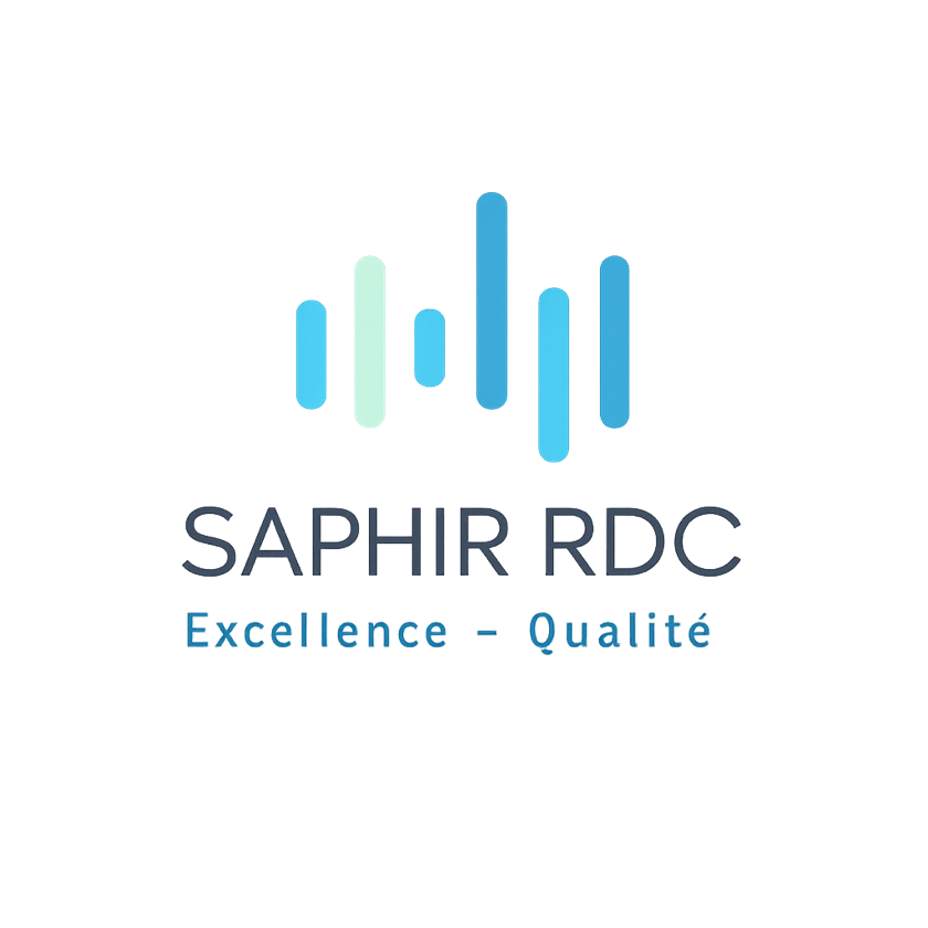 Saphir RDC
